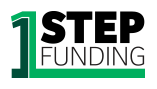 Step-funding Logo